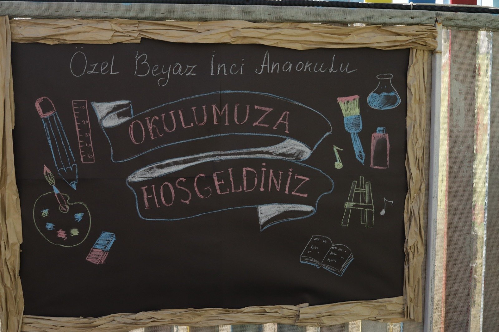 Eğitim
