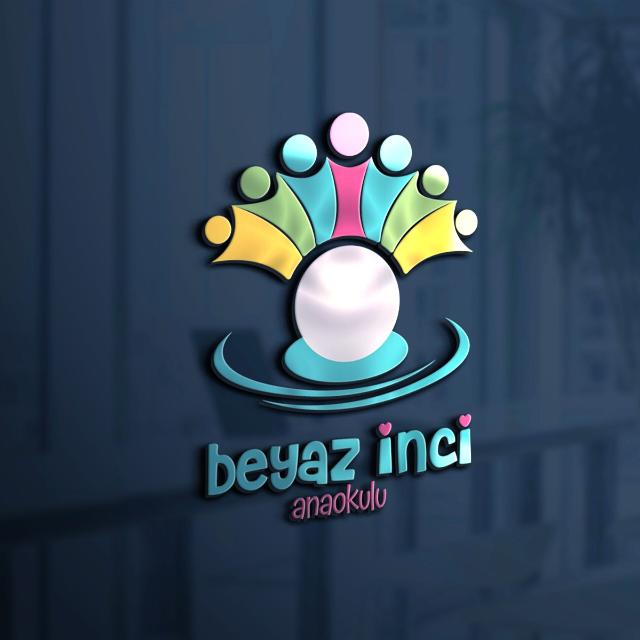 Beyaz İnci Logo